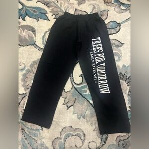 Gildan - Trees for tomorrow jogging pants